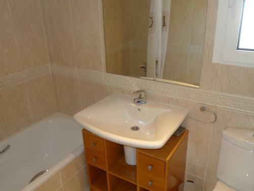 Apartment Medina Molins