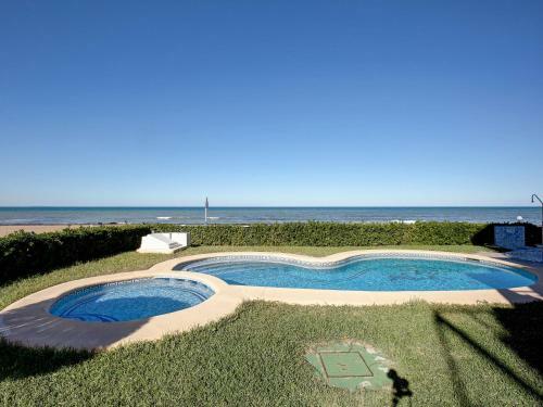 Apartment Medina Molins