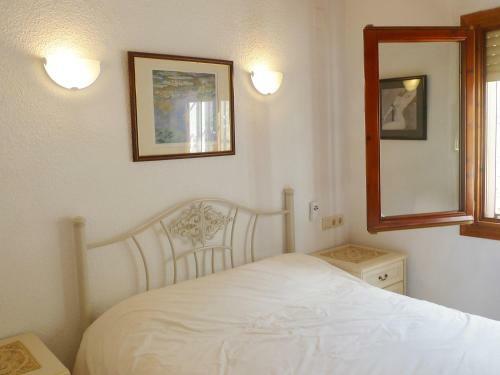 Holiday Home Casa Ruise�or Pego