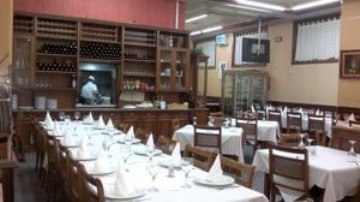 Hotel San L�zaro
