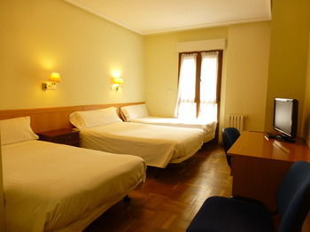 Hostal Romero