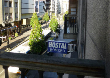 Hostal Romero