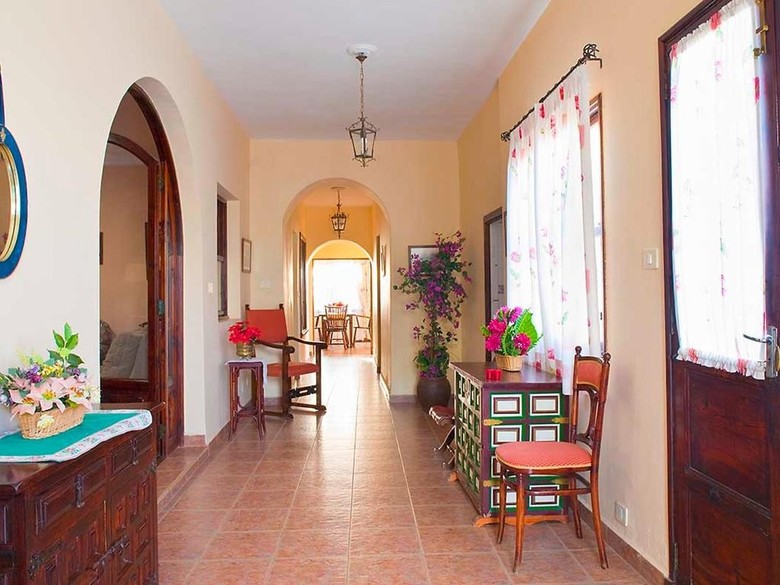 Villa Casa Barreto Puerto Da La Cruz