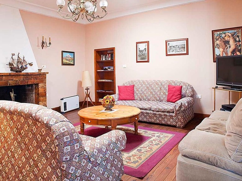 Villa Casa Barreto Puerto Da La Cruz