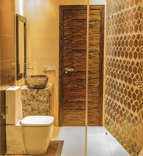Apartamento Rok Plaza