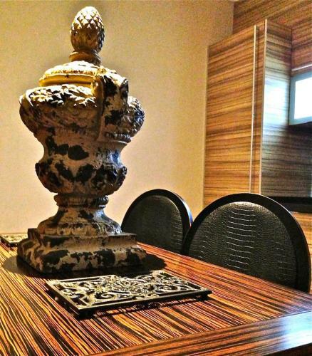 Apartamento Rok Plaza