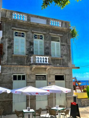 Apartamento Rok Plaza