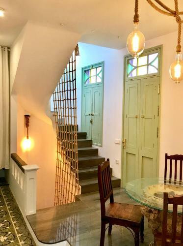 Apartamento Rok Plaza