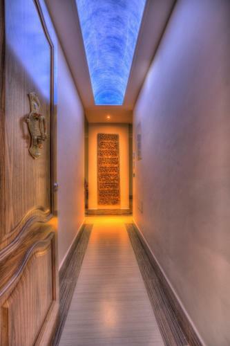 Apartamento Rok Plaza