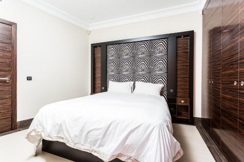 Apartamento Rok Plaza