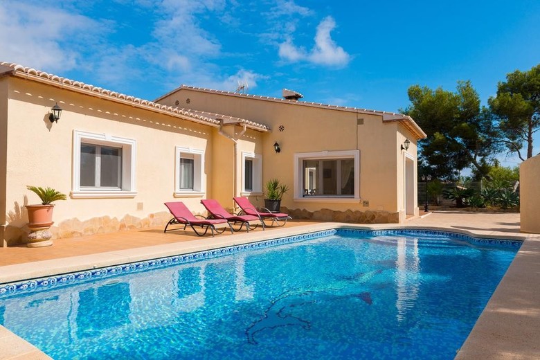 Villa Amelia