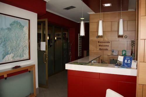 Hotel Altiana