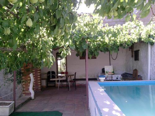 Casa Rural La Molina