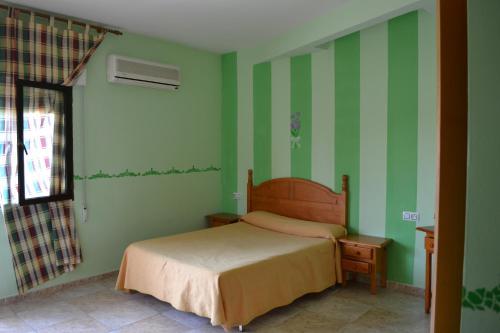 Hostal Vadillo