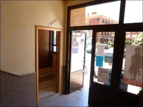 Hostal Vadillo