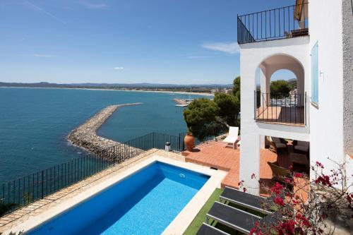 Casa Atalaya