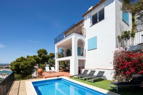 Casa Atalaya