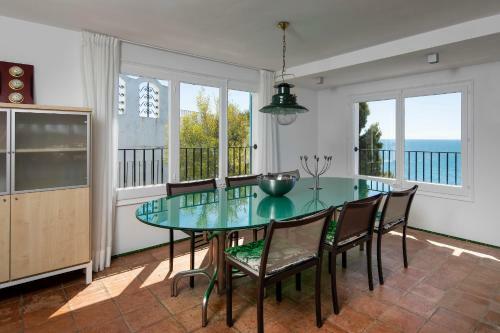 Casa Atalaya