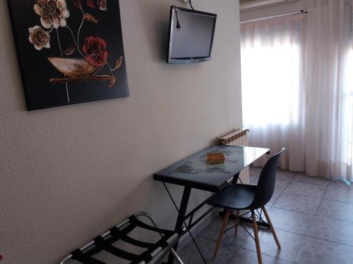 Hostal La Pilarica