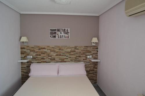 Hostal La Pilarica