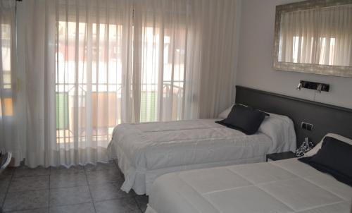Hostal La Pilarica