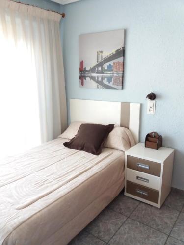 Hostal La Pilarica
