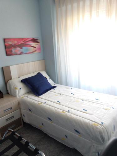 Hostal La Pilarica