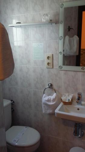 Hostal La Pilarica