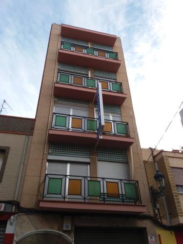 Hostal La Pilarica
