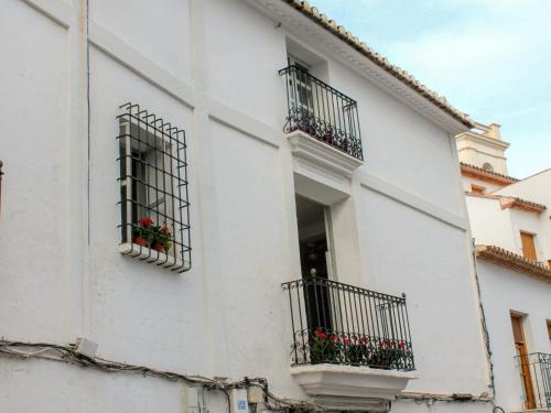 Apartment Altea 4