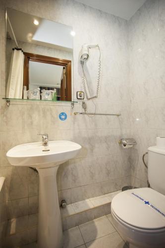Hostal Carrera