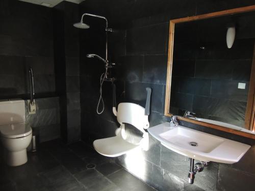 Hostal Hotel Rural Las Abadias