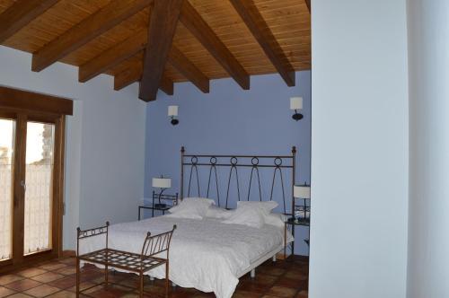Hostal Hotel Rural Las Abadias