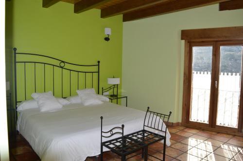 Hostal Hotel Rural Las Abadias