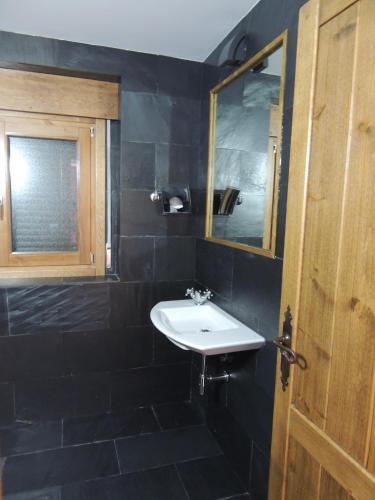 Hostal Hotel Rural Las Abadias