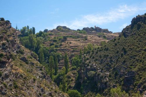 Hostal Hotel Rural Las Abadias