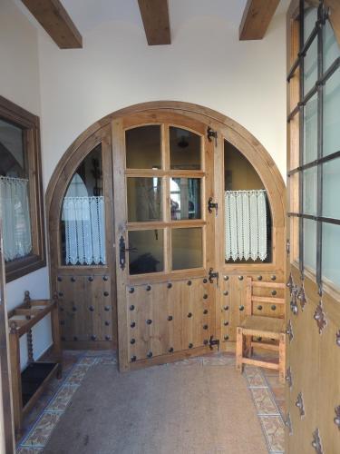 Hostal Hotel Rural Las Abadias