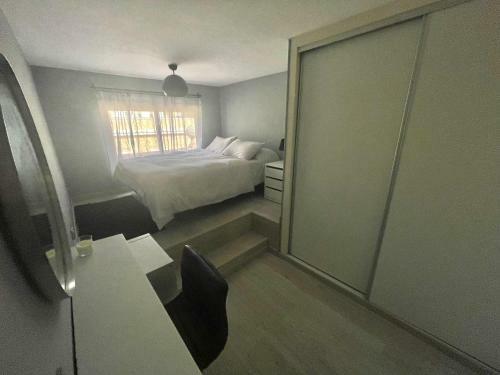 Apartamento Precioso �tico En El Coraz�n de La Ciudad