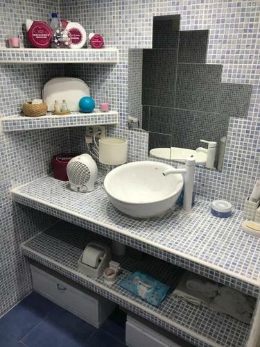 Apartamento Precioso �tico En El Coraz�n de La Ciudad