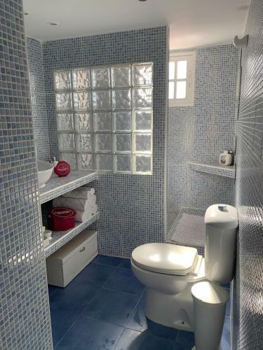 Apartamento Precioso �tico En El Coraz�n de La Ciudad