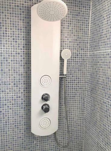 Apartamento Precioso �tico En El Coraz�n de La Ciudad