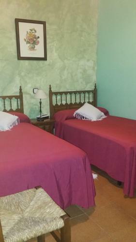 Hostal Chinchon