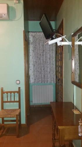 Hostal Chinchon