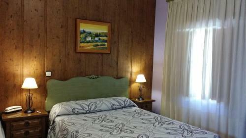 Hostal Chinchon