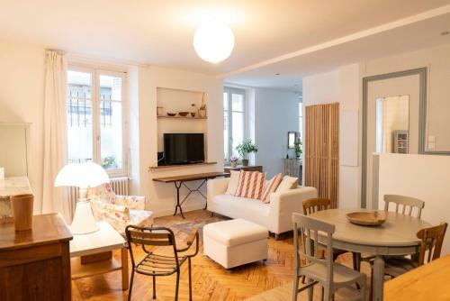 Apartamento Le Patio