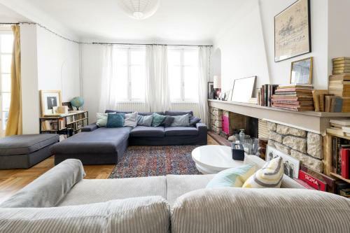 Apartamento Le Passage