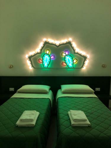 Hostal Casa Paradiso