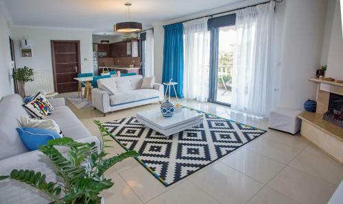 Apartamento Open House Suite