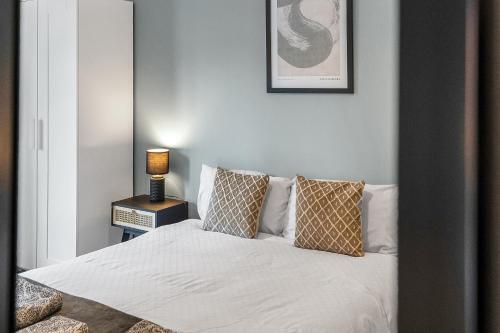 Apartamento Seagate Heights. Large, Stylish, City Centre Flat.