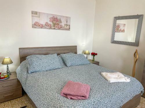 Apartamento Locazione Turistica Casa Natalina
